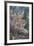 Mountain Lion-DLILLC-Framed Photographic Print