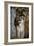 Mountain Lion-null-Framed Photographic Print