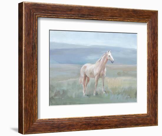 Mountain Mare-Danhui Nai-Framed Premium Giclee Print