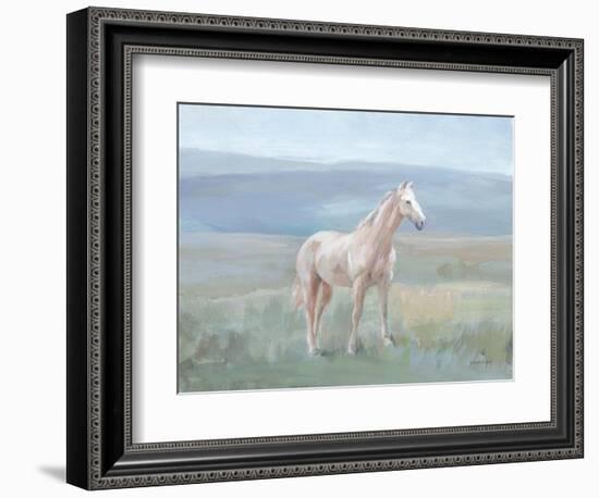 Mountain Mare-Danhui Nai-Framed Premium Giclee Print