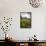 Mountain Meadow, Canada-David Nunuk-Framed Premier Image Canvas displayed on a wall