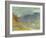 Mountain Mist, 1870-Albert Goodwin-Framed Giclee Print