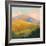 Mountain Morning-Julia Purinton-Framed Premium Giclee Print