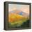 Mountain Morning-Julia Purinton-Framed Stretched Canvas