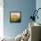 Mountain Morning-Julia Purinton-Framed Stretched Canvas displayed on a wall