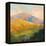 Mountain Morning-Julia Purinton-Framed Stretched Canvas