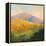 Mountain Morning-Julia Purinton-Framed Stretched Canvas