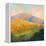 Mountain Morning-Julia Purinton-Framed Stretched Canvas