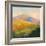 Mountain Morning-Julia Purinton-Framed Art Print