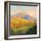 Mountain Morning-Julia Purinton-Framed Art Print