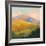 Mountain Morning-Julia Purinton-Framed Art Print