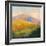 Mountain Morning-Julia Purinton-Framed Art Print