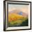 Mountain Morning-Julia Purinton-Framed Art Print