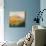 Mountain Morning-Julia Purinton-Mounted Premium Giclee Print displayed on a wall