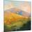 Mountain Morning-Julia Purinton-Mounted Premium Giclee Print