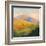 Mountain Morning-Julia Purinton-Framed Art Print