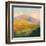 Mountain Morning-Julia Purinton-Framed Art Print