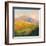 Mountain Morning-Julia Purinton-Framed Art Print