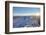 Mountain Panorama Zugspitze-Marc Gilsdorf-Framed Photographic Print