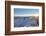 Mountain Panorama Zugspitze-Marc Gilsdorf-Framed Photographic Print