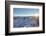 Mountain Panorama Zugspitze-Marc Gilsdorf-Framed Photographic Print