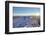 Mountain Panorama Zugspitze-Marc Gilsdorf-Framed Photographic Print