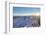 Mountain Panorama Zugspitze-Marc Gilsdorf-Framed Photographic Print