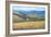 Mountain Pass I-Tim OToole-Framed Art Print