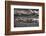 Mountain Range Mavericks-Lisa Dearing-Framed Photographic Print