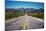 Mountain Road Scottsdale Arizona-null-Mounted Photo