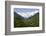 Mountain Scenery of Svanetia, Georgia-Michael Runkel-Framed Photographic Print