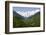 Mountain Scenery of Svanetia, Georgia-Michael Runkel-Framed Photographic Print