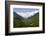 Mountain Scenery of Svanetia, Georgia-Michael Runkel-Framed Photographic Print