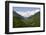 Mountain Scenery of Svanetia, Georgia-Michael Runkel-Framed Photographic Print