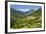 Mountain Scenery of Svanetia, Georgia-Michael Runkel-Framed Photographic Print