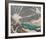 Mountain Solitude (Lake Oesa)-J. E. H. MacDonald-Framed Giclee Print