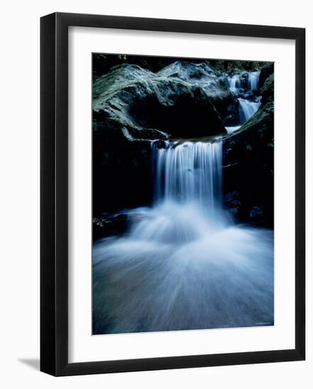 Mountain Stream-null-Framed Photographic Print