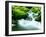 Mountain Stream-null-Framed Photographic Print