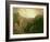 Mountain Sunrise, 1826-Thomas Cole-Framed Giclee Print