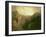 Mountain Sunrise, 1826-Thomas Cole-Framed Giclee Print