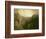 Mountain Sunrise, 1826-Thomas Cole-Framed Giclee Print