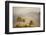 Mountain Time-Aaron Matheson-Framed Photographic Print