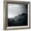Mountain Tops-Jurek Nems-Framed Giclee Print
