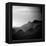 Mountain Tops-Jurek Nems-Framed Stretched Canvas