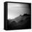 Mountain Tops-Jurek Nems-Framed Stretched Canvas