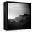 Mountain Tops-Jurek Nems-Framed Stretched Canvas