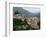 Mountain Town, Anversa di Abruzzi, Abruzzo, Italy-Walter Bibikow-Framed Photographic Print