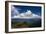 Mountain View, Bhutan (Photo)-null-Framed Giclee Print