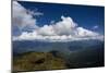 Mountain View, Bhutan (Photo)-null-Mounted Giclee Print