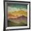 Mountain View-Ryan Fowler-Framed Giclee Print